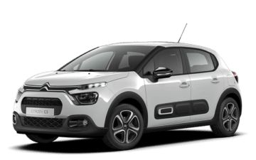 Buchen Citroen C3 Automatic 