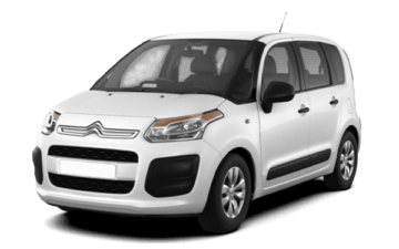 Buchen Citroen C3 Picasso 