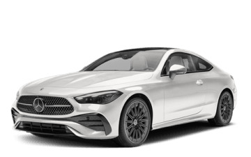 Buchen Mercedes CLE Coupé 