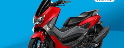 Motorrad Mieten Angebot