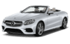 Buchen Mercedes Cabrio E 220 