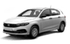 Buchen Fiat Tipo oder ähnlich 