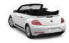 Buchen Volkswagen Beetle Cabrio 