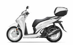 Honda SH 125cc 
