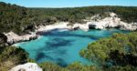 5 versteckte Strände auf Menorca