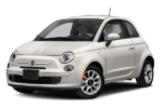 Mieten Sie Fiat 500