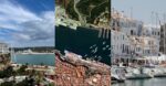 Die Häfen von Menorca