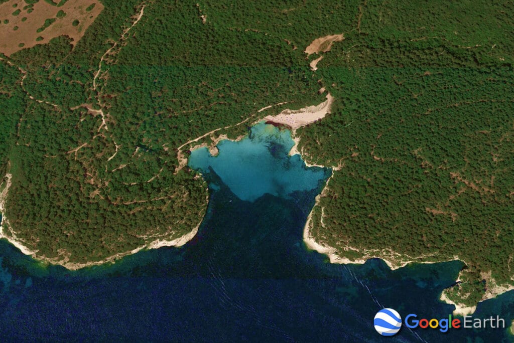 5 Buchten im Süden von Menorca, die Sie nicht verpassen sollten