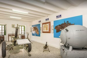 7 Museen auf Menorca, die Sie lieben werden