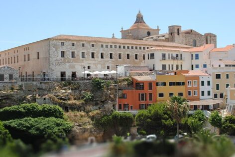 Was tun auf Menorca als Paar