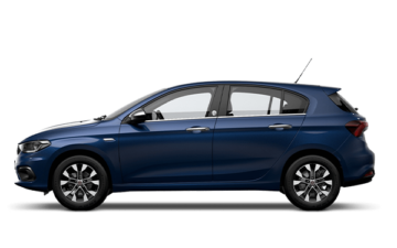 Rent Fiat Tipo or similar 