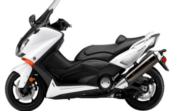 Rent Yamaha T-MAX 500cc 