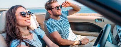 Car Hire Menorca Easter Week