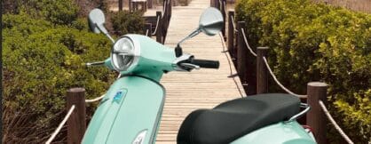 Motorbike Hire Menorca Easter Week