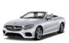 Rent Mercedes Convertible E 220 