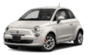 Rent Fiat 500 