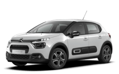 Citroen C3 Automatic 