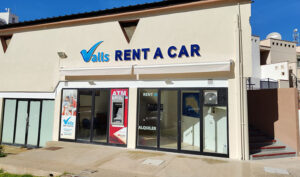 Best Son Bou Car Rental.