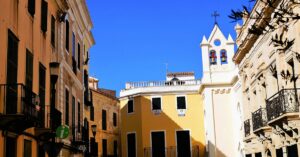 Museums in Menorca