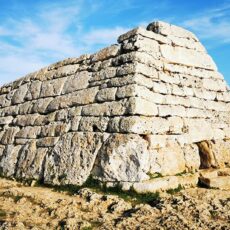 Outdoor activities in Menorca