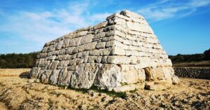 Outdoor activities in Menorca