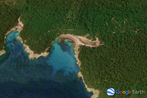 5 coves in the south of Menorca that you cannot miss 5 coves in the south of Menorca that you cannot miss