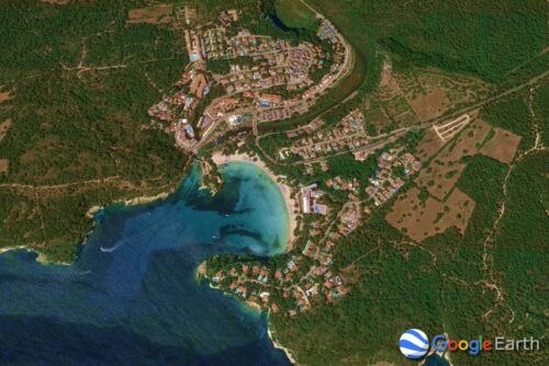 5 coves in the south of Menorca that you cannot miss 5 coves in the south of Menorca that you cannot miss