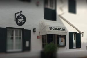 Best restaurants in Menorca Best restaurants in Menorca