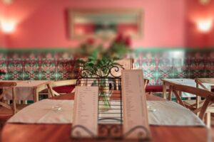 Best restaurants in Menorca