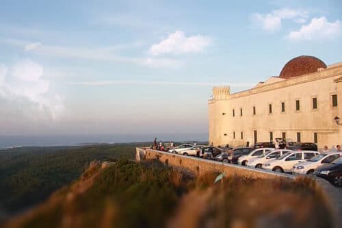 Outdoor activities in Menorca