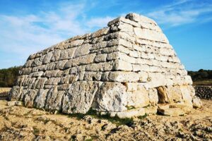 Outdoor activities in Menorca