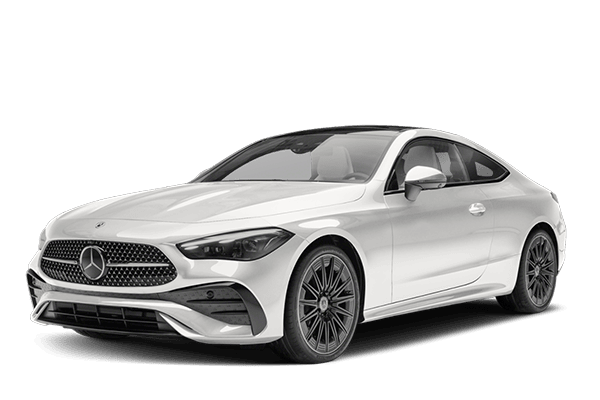 Mercedes CLE Coupé Mercedes CLE Coupé