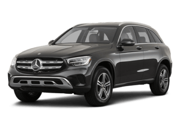 Réserver Mercedes Mercedes GLC 