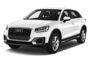 Réserver Audi Q2 