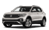 Réserver Volkswagen T-Cross 