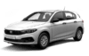 Réserver Fiat Tipo - Citroën C4 