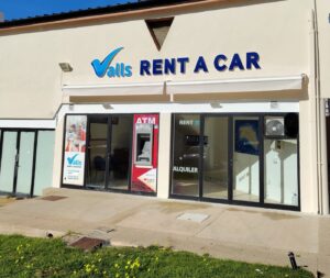 Location de voitures Son Bou