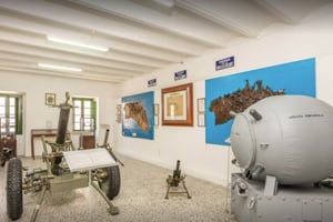 7 musées à Minorque que vous allez adorer