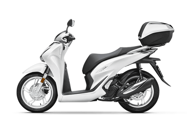 Honda SH Mode 125cc Honda SH Mode 125cc
