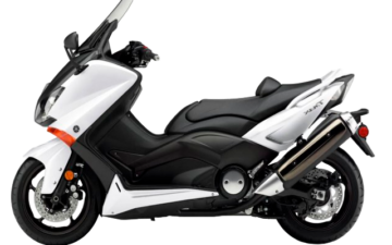 Prenota Yamaha T-MAX 500cc 