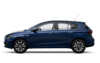 Prenota Fiat Tipo - Opel Astra 