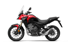 Honda CB500X 