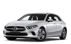 Mercedes Classe A 