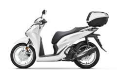 Honda SH Mode 125cc 