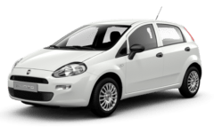 Fiat Punto o simile 