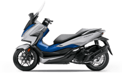 Honda Forza 350cc 
