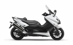 Yamaha T-MAX 500cc 