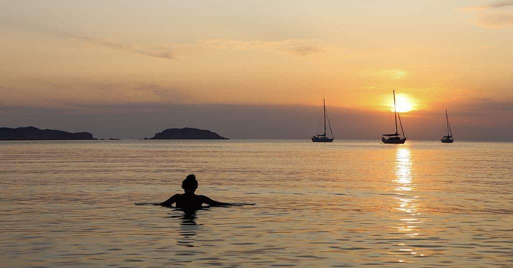 Cosa fare in coppia a Minorca