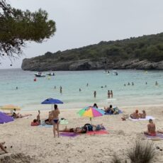 Cosa fare a Minorca con i bambini