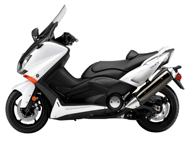 Yamaha T-MAX 500cc Yamaha T-MAX 500cc